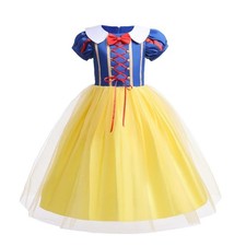 Deguisement Robe Princesse