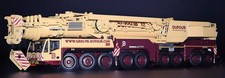 IMC MODELS, Grue mobile DEMAG