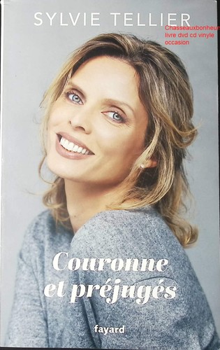 Couronne préjugés sylvie - couronne,