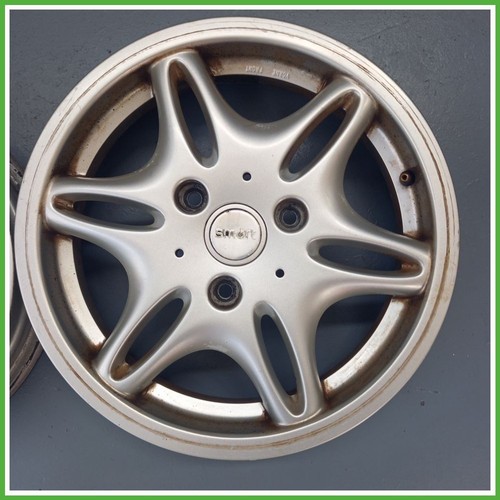 Jante alliage smart coupe - en,