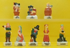 Fève Banette 2018 - Série