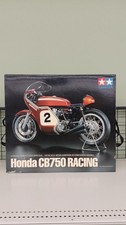 TAMIYA 1/6 HONDA CB750 RACING
