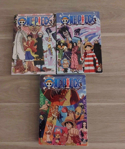 One piece punk hazard arc - piece,