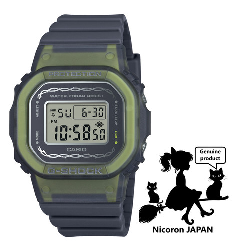 Montre femme casio shock - casio, g-shock