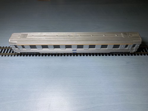 Wagon jouef 5187 1ere - ho,