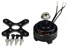 SUPER Performance - Avion RC OU Drone - Moteur Brushless Arkai 2205 - 1500 KV