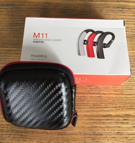 M11 bluetooth écouteur sans - bluetooth,