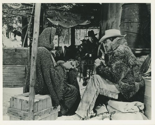 Clark gable jane - jane, the
