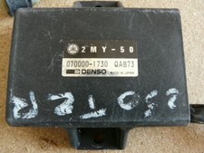 CDI pour la Yamaha 250 TZR (