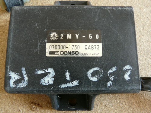 Cdi pour yamaha 250 - pour,