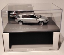 Renault Velsatis 3.5 V6