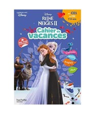 Disney - La Reine des Neiges -