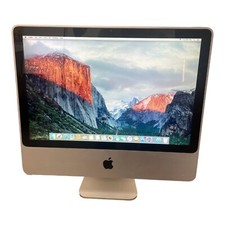 Apple A1224 Imac 20" Intel 2.0
