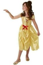 Costume Rubie's Disney La Belle Et La Bête 640691 3-4 Ans