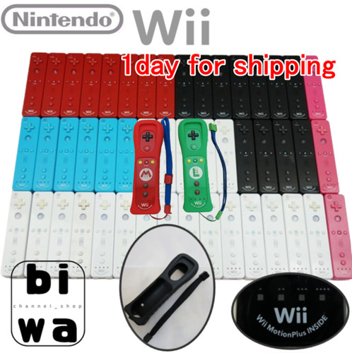 Manette nintendo wii - wii, authentic
