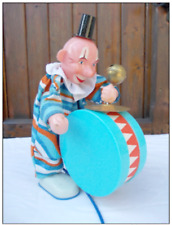 - RARE - Ancien automate clown