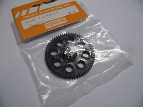 Kyosho eh35 idle gear - idle, ep