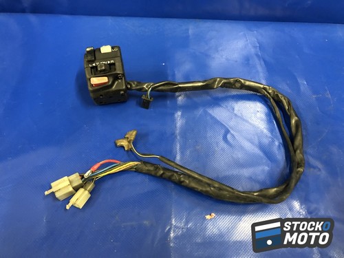 Commodo gauche yamaha yzf 750 - commodo,
