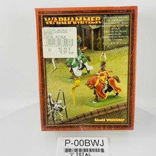 x1 x2 chevaliers du royaume boîte scellée Plastique Warhammer FB | P-00BWJ
