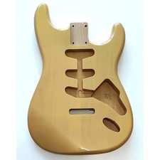 Corps Stratocaster