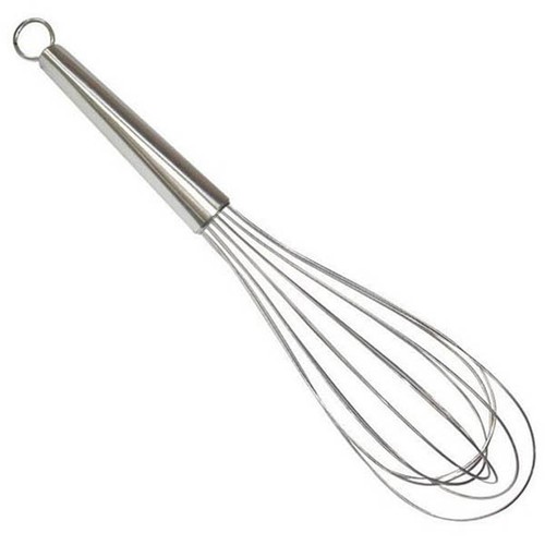 Lagostina fouet inox 30cm - inox,