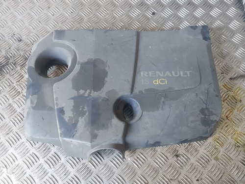 Protection cache moteur - ,
