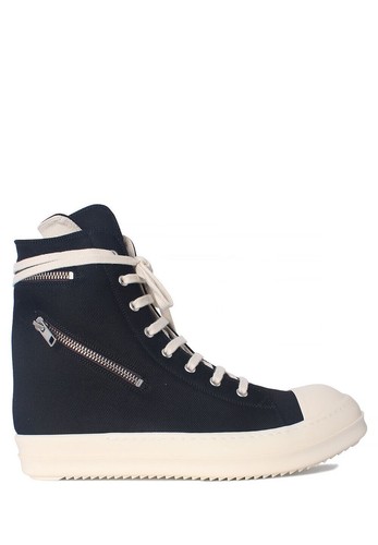 Rick owens oversized denim - oversized,
