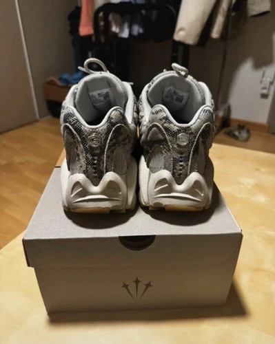 Nike hot step air terra - hot, x