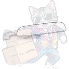 Rétroviseur d'origine Toyota