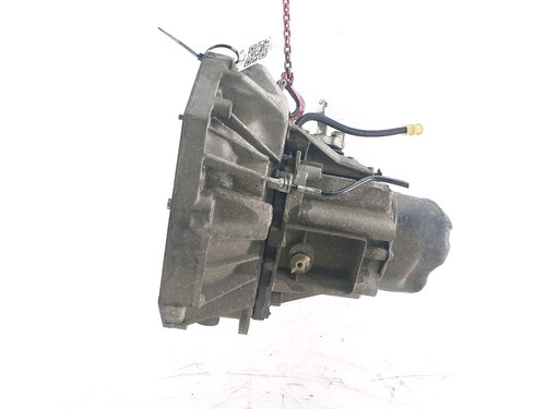 Boîte vitesses type jr5124 - vitesses,