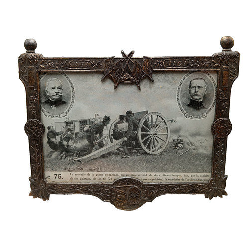 S10 artisanat - s10/05/26, (ref38134)