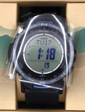 Montre CASIO PRO TREK