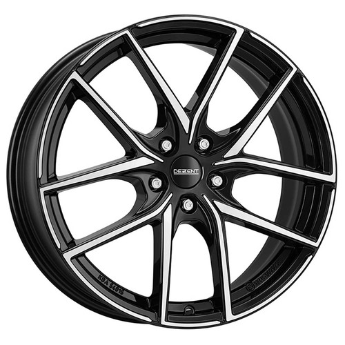 Jantes dezent dark - jantes,