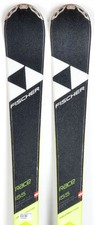 Fischer RC4 RACE AIR CARBON