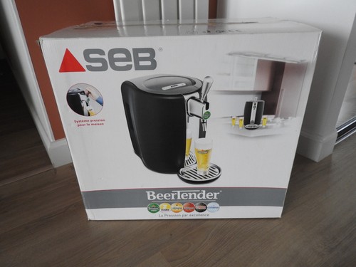 Tireuse pompe bière seb - à,