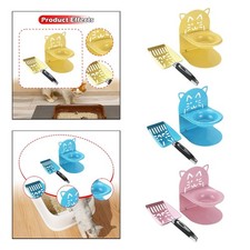 Pelle à litière pour chat