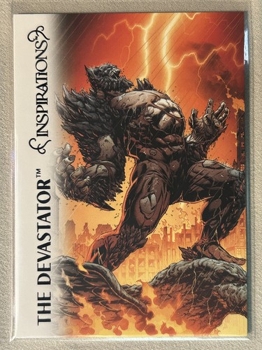 Devastator doomsday 2026 - doomsday,