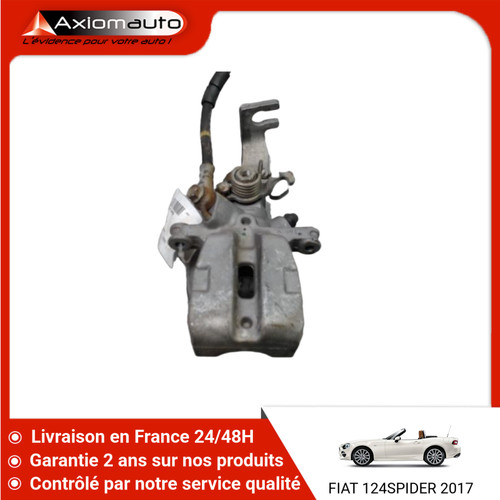 Etrier de frein - etrier,