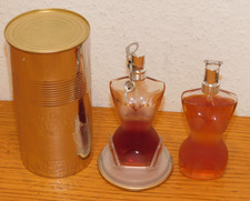 Jean Paul Gaultier Classique FLACON EAU toilette dame PARFUM 50 ml VAPORISATEUR