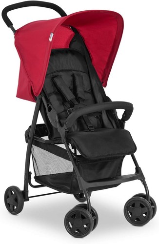 Hauck poussette compacte - hauck,