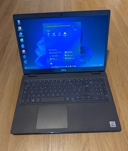 Dell latitude 3510 - latitude,