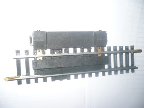 Jouef ref 4871 rail cde - :,