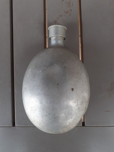 Gourde allemande ww2 - allemande,