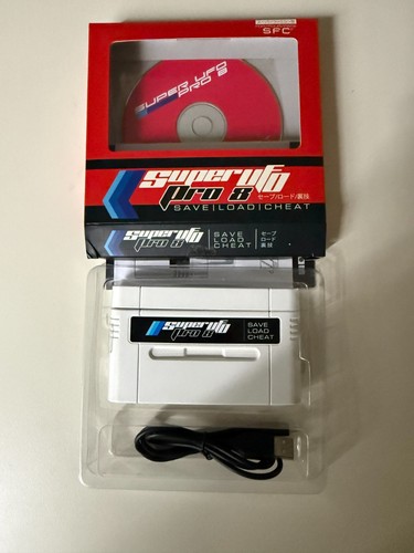 Snes famicom super ufo - |,