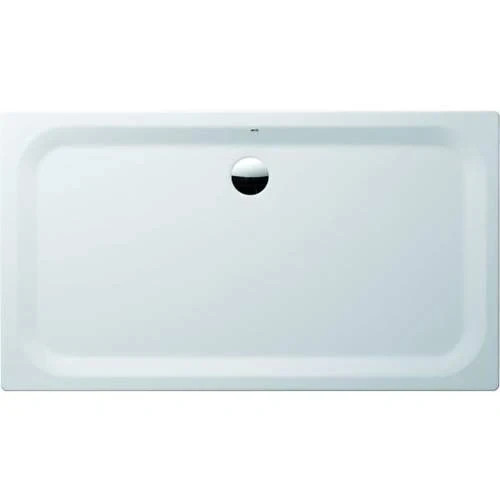 Receveur douche bette ultra - receveur,