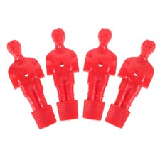 4 Pcs Footballeur Pour La