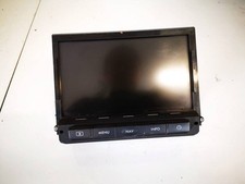 86281ag032  ECRAN LCD GPS