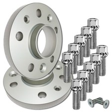 ELARGISSEUR DE VOIE VOLKSWAGEN BORA PCD 5x100 Ø 57.1mm 20mm par cale - [referenc