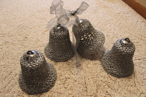 Very pretty silver - 4,