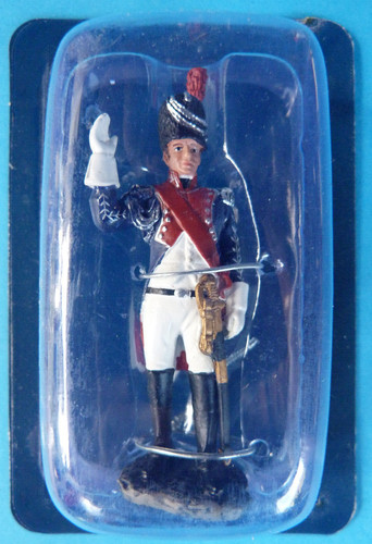 Soldat plomb hachette - de, n°